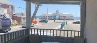 Nautical Beach Resort