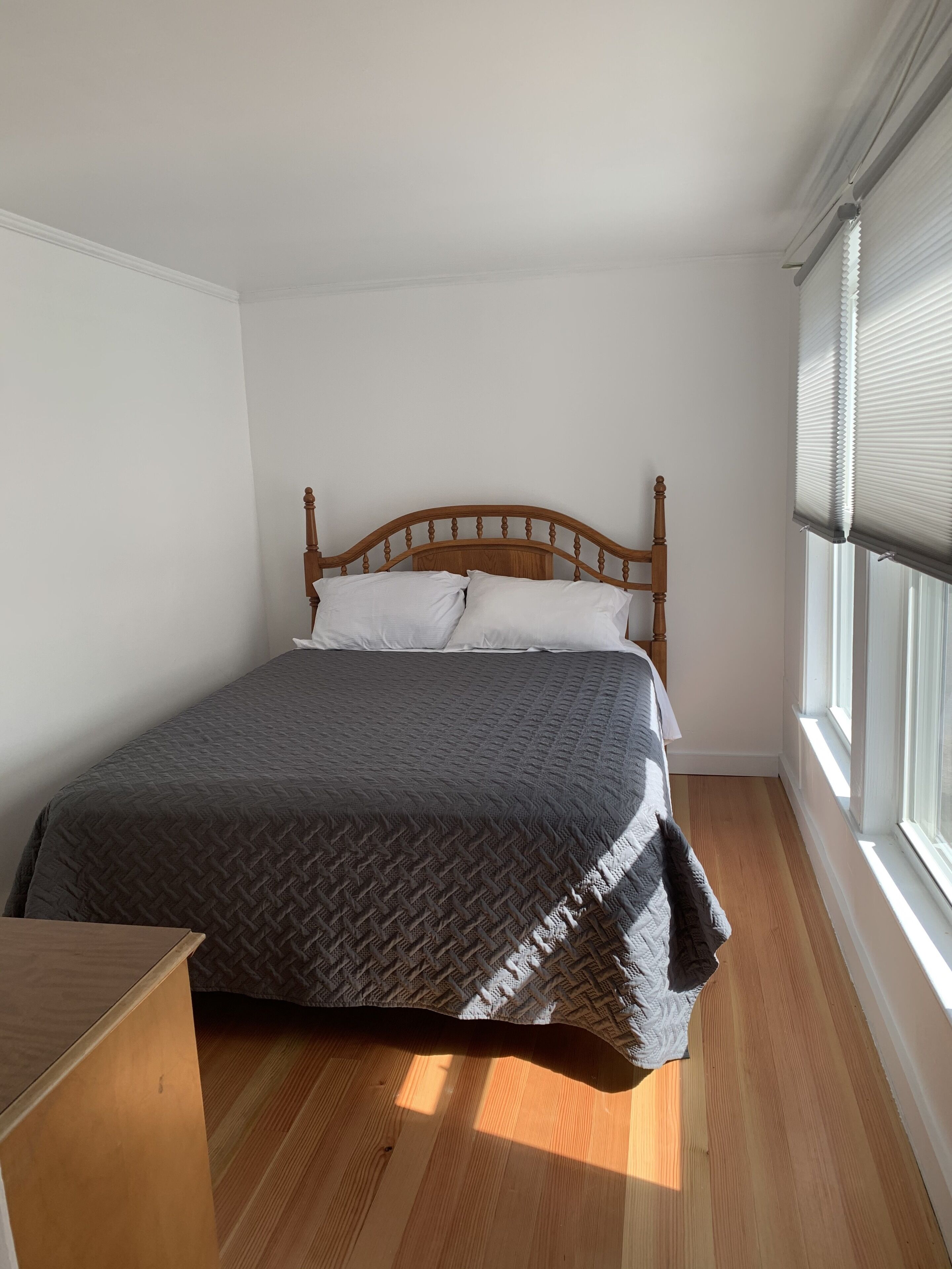 아파트 | 2 개의 침실, 각각 다르게 가구 비치, 무료 WiFi, 침대 시트