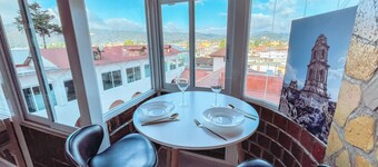 SKY VIEW CENTER | fast wifi - best view