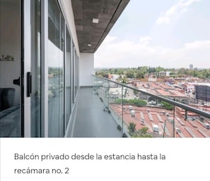 Property grounds - San Angel - UNAM Beautiful Apartment - 2 parking/3BR/2BA (Ciudad de México)