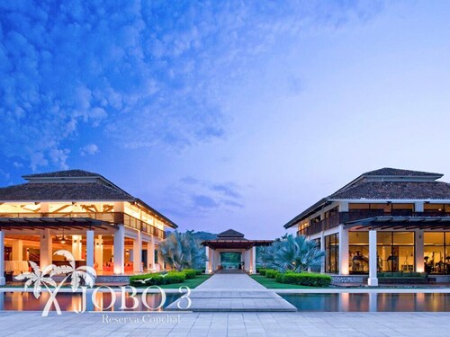 Condo Jobo 3 - Reserva Conchal