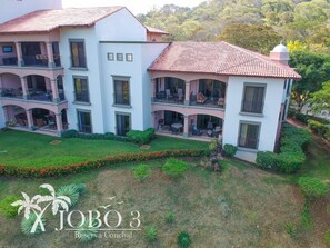 Exterior - Condo Jobo 3 - Reserva Conchal (Playa Conchal)