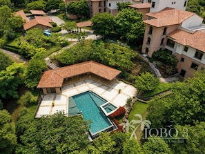 Exterior - Condo Jobo 3 - Reserva Conchal (Playa Conchal)