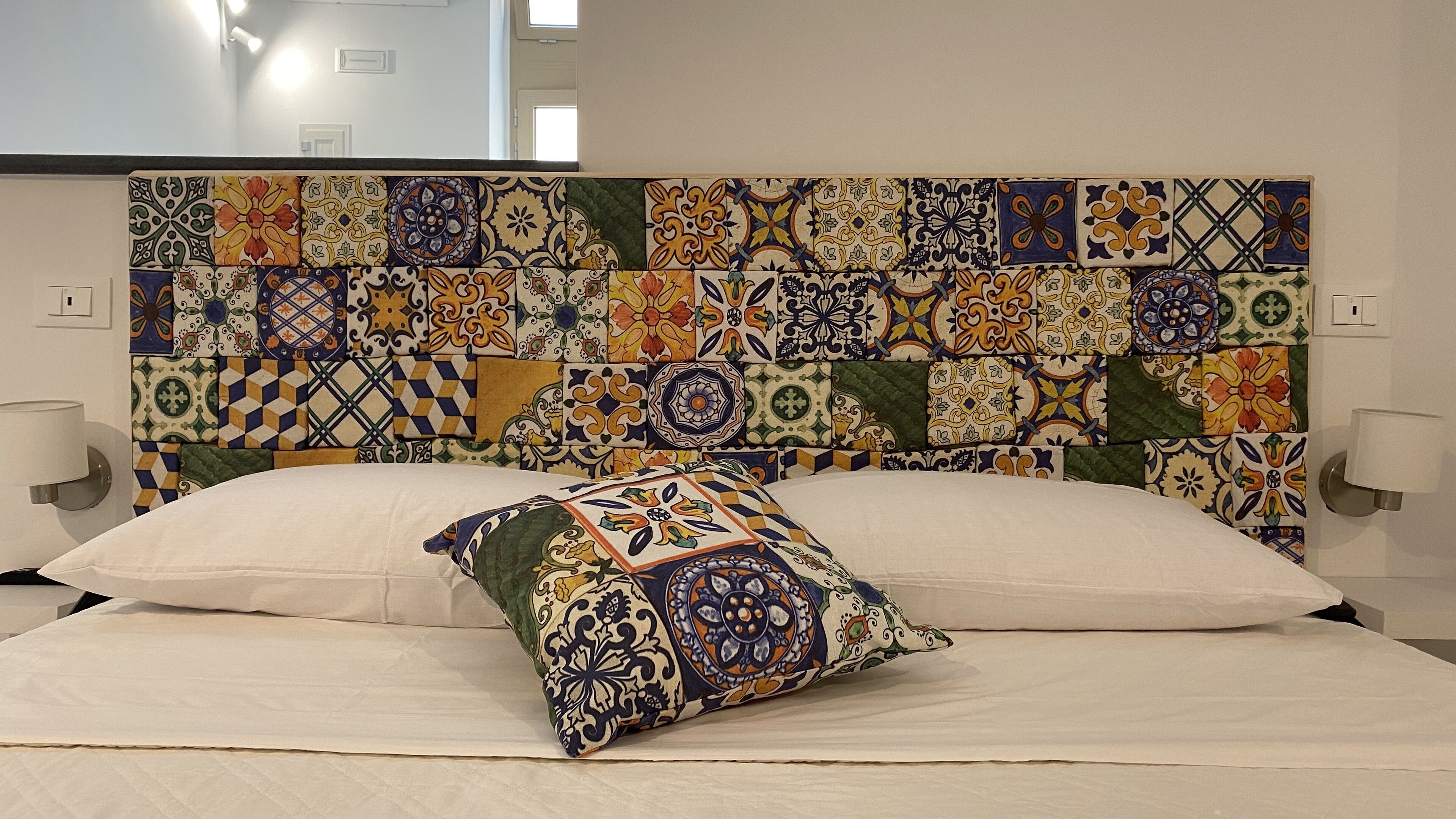 Rossaroll Noto holiday home