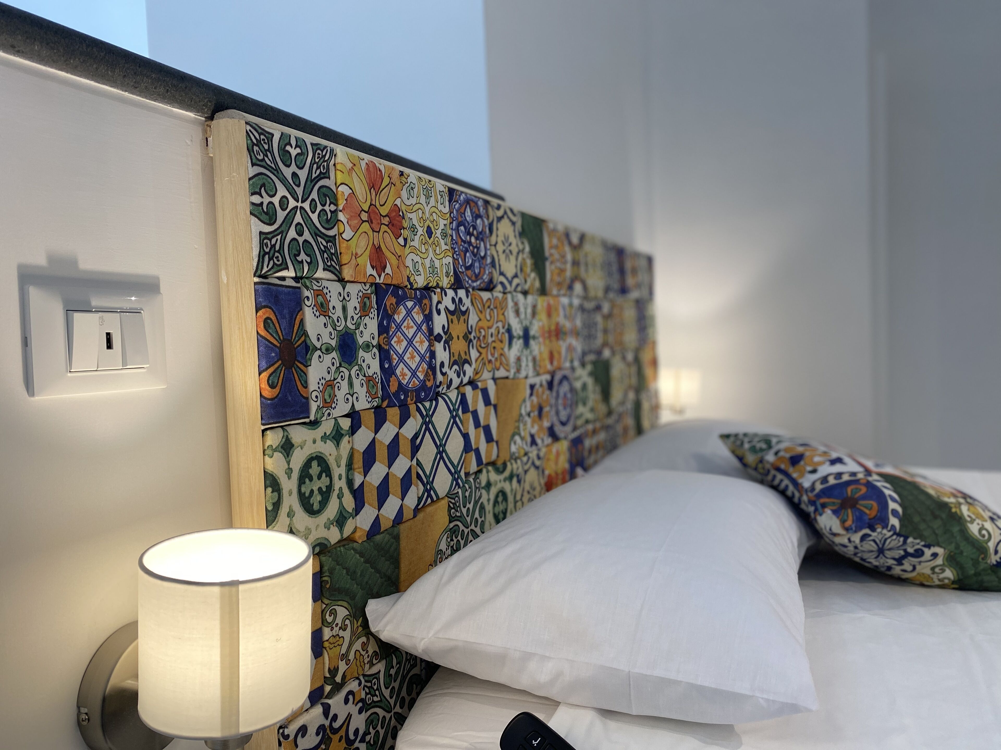 Rossaroll Noto holiday home