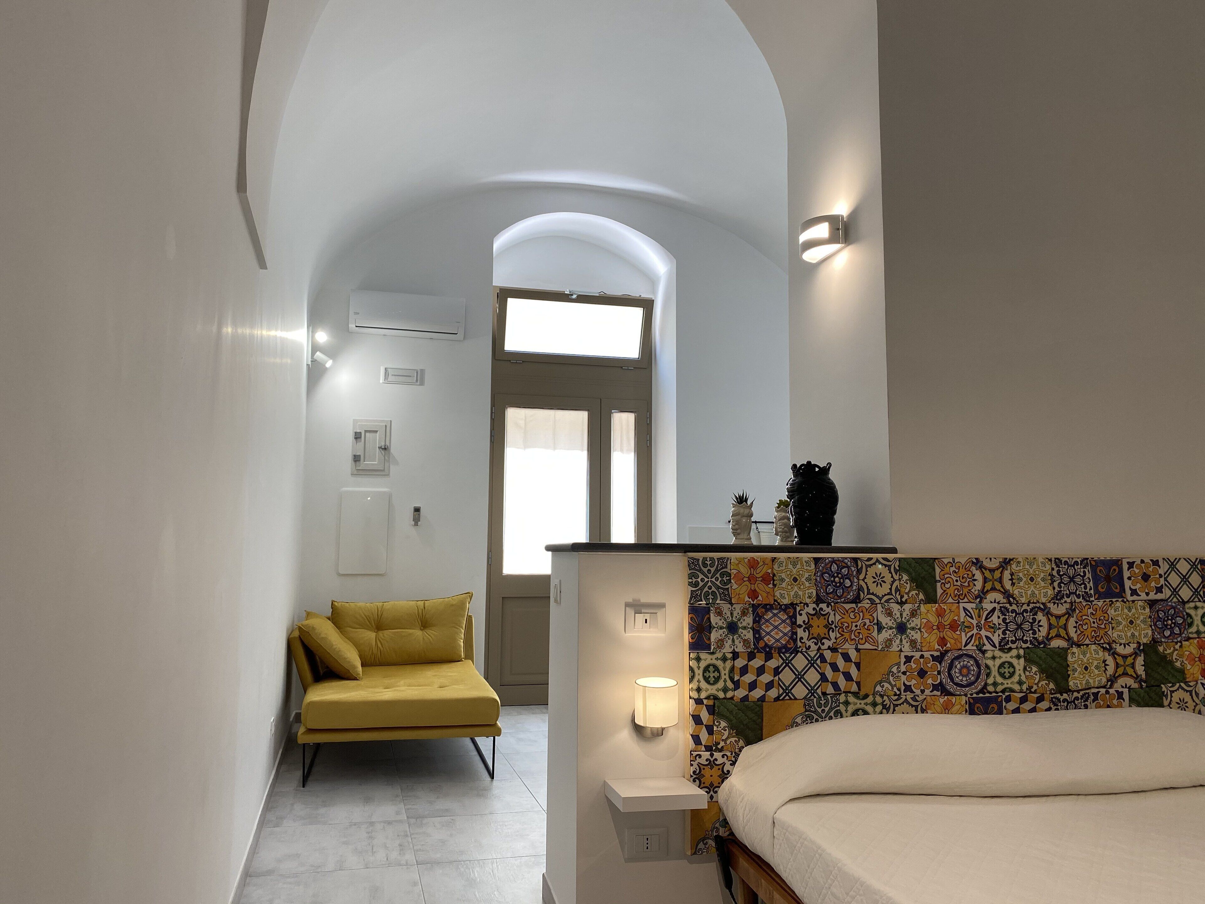 Rossaroll Noto holiday home