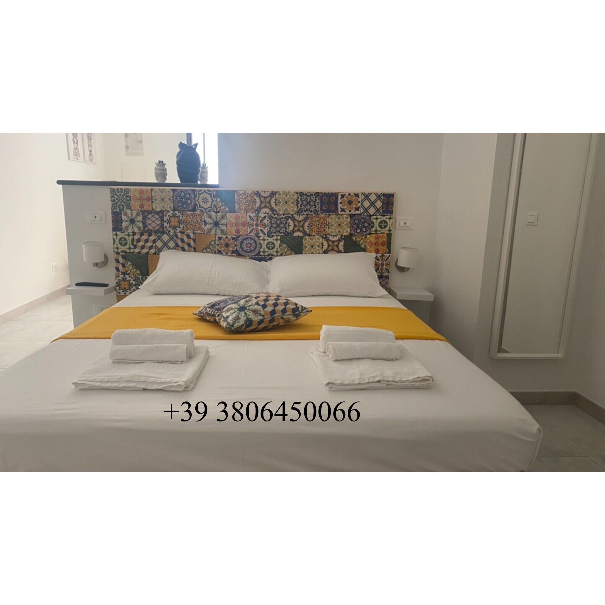 Rossaroll Noto holiday home