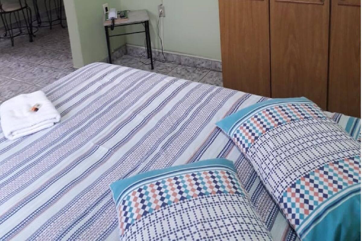 Habitación con 2 camas individuales | Minibar y wifi gratis