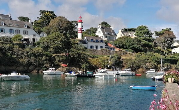 Port de plaisance