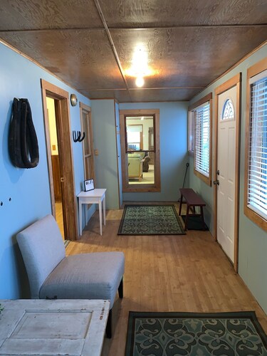 Charming 1901 Ranch House on 126 Acres