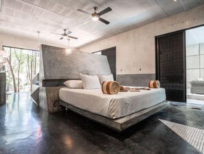 1 bedroom, free WiFi