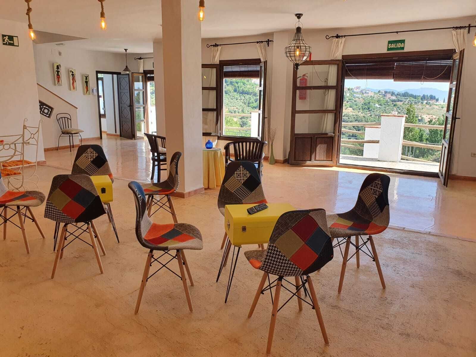 Foto - La Luna del sur B&B