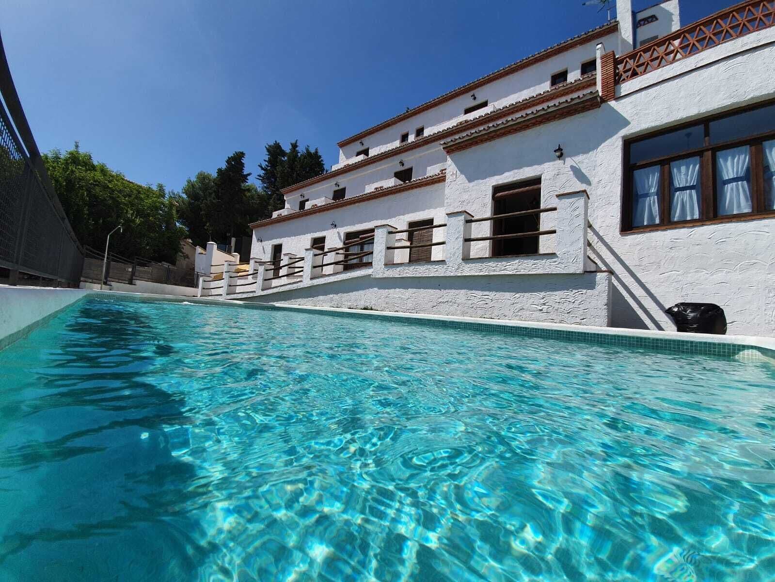 Foto - La Luna del sur B&B