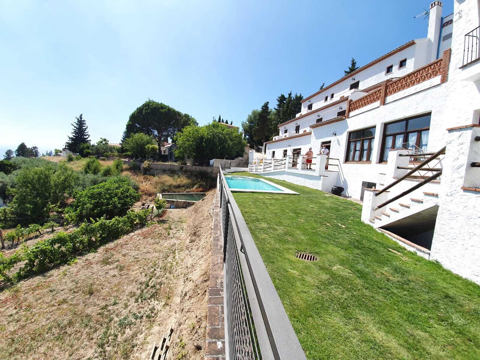 Foto - La Luna del sur B&B