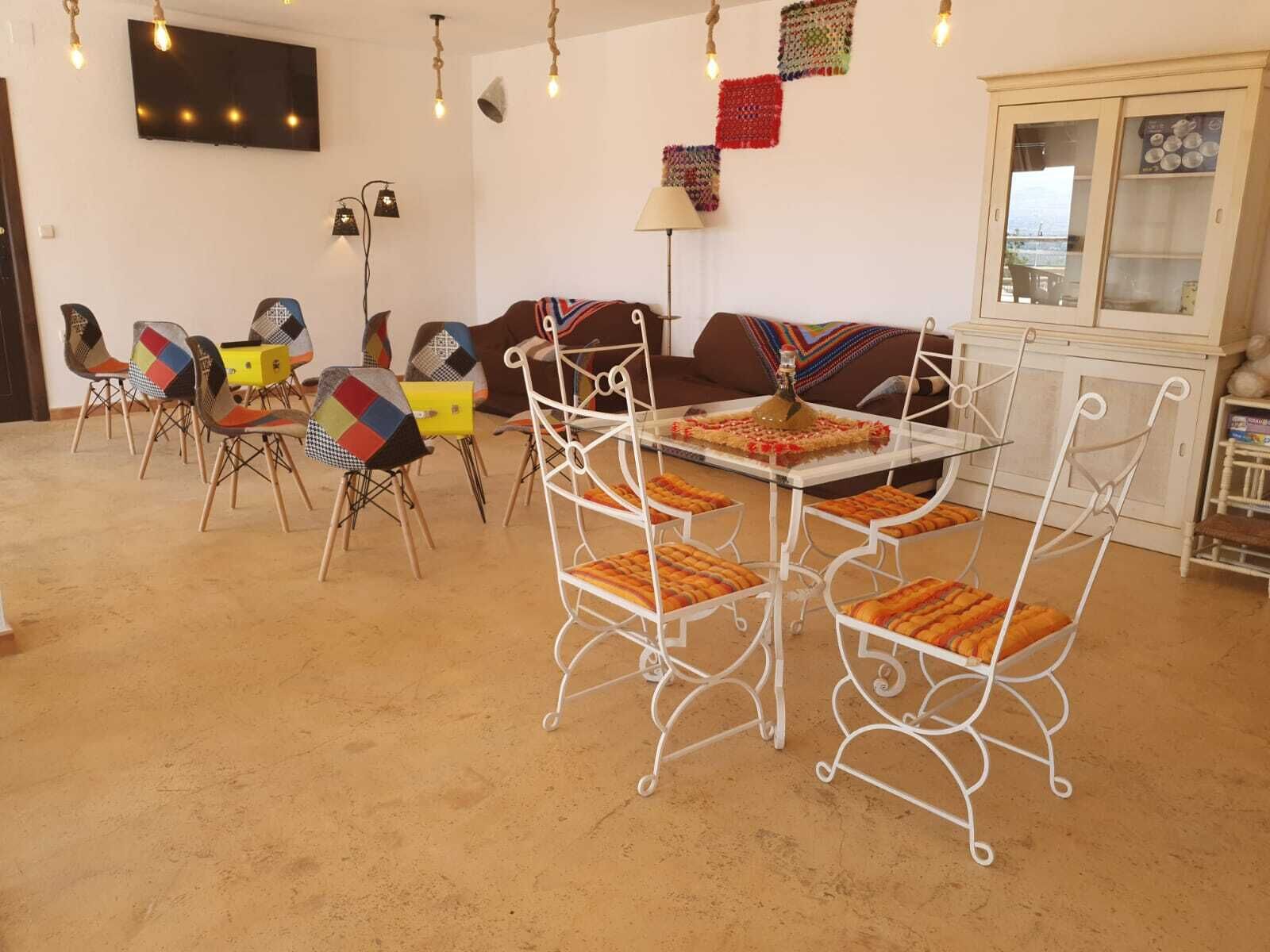 Foto - La Luna del sur B&B