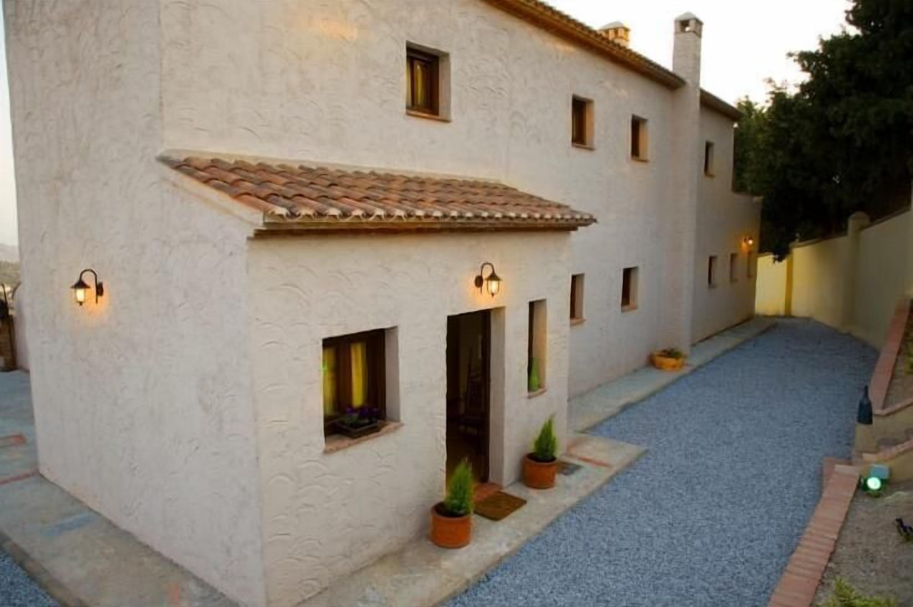 Foto - La Luna del sur B&B