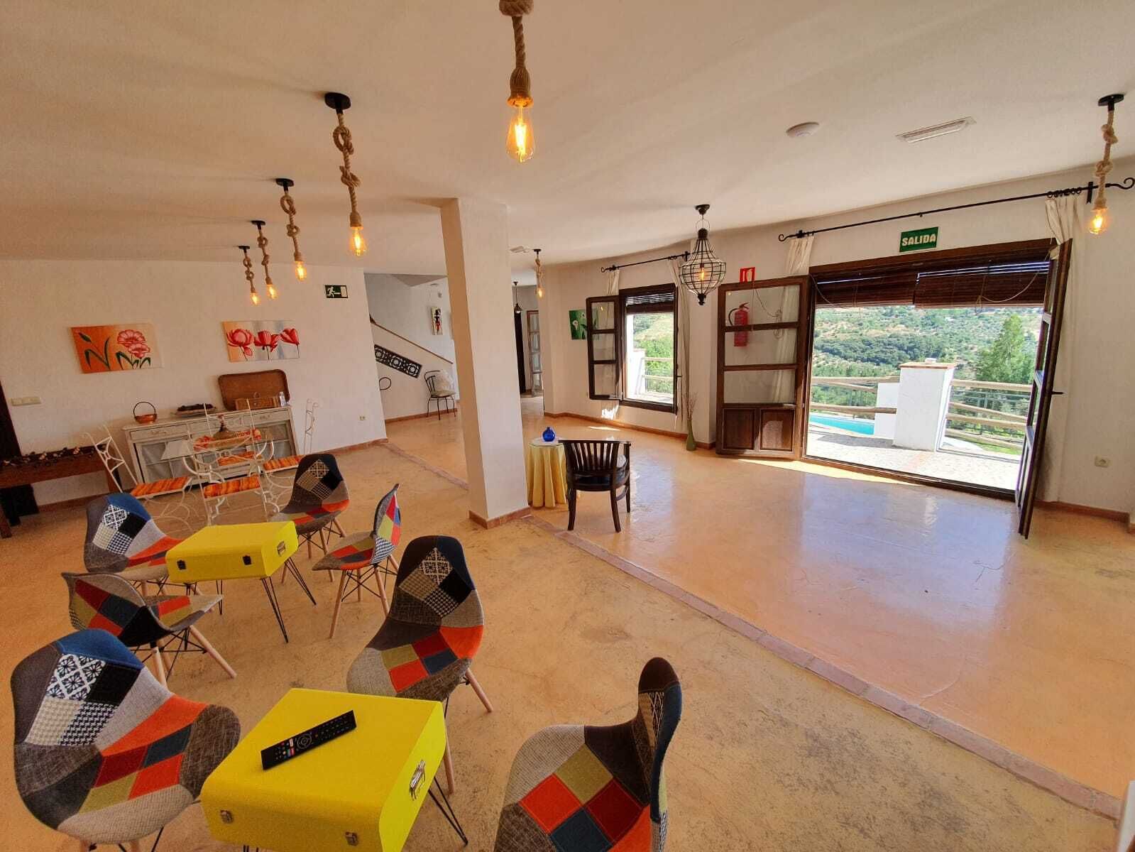 Foto - La Luna del sur B&B