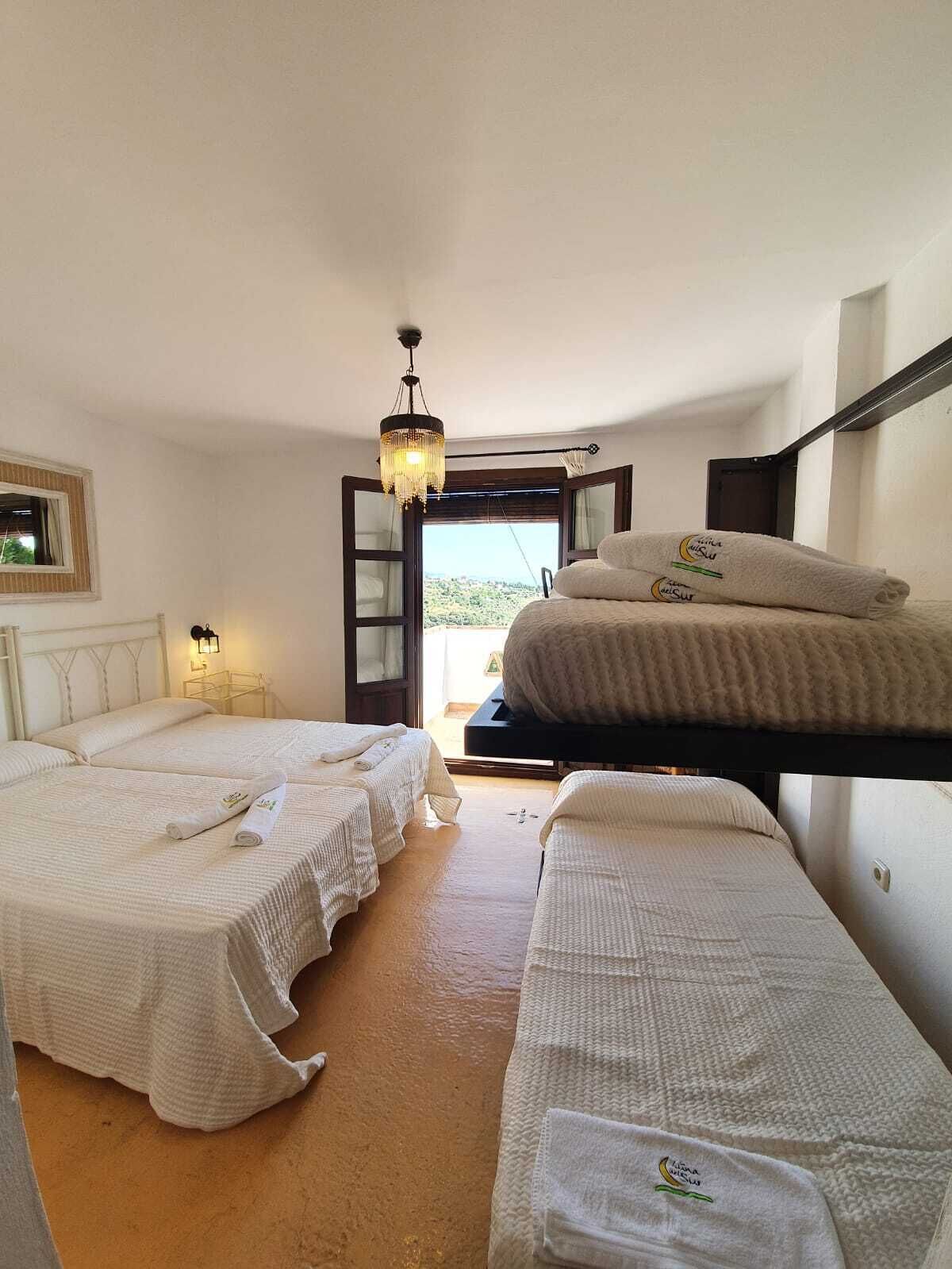 Foto - La Luna del sur B&B