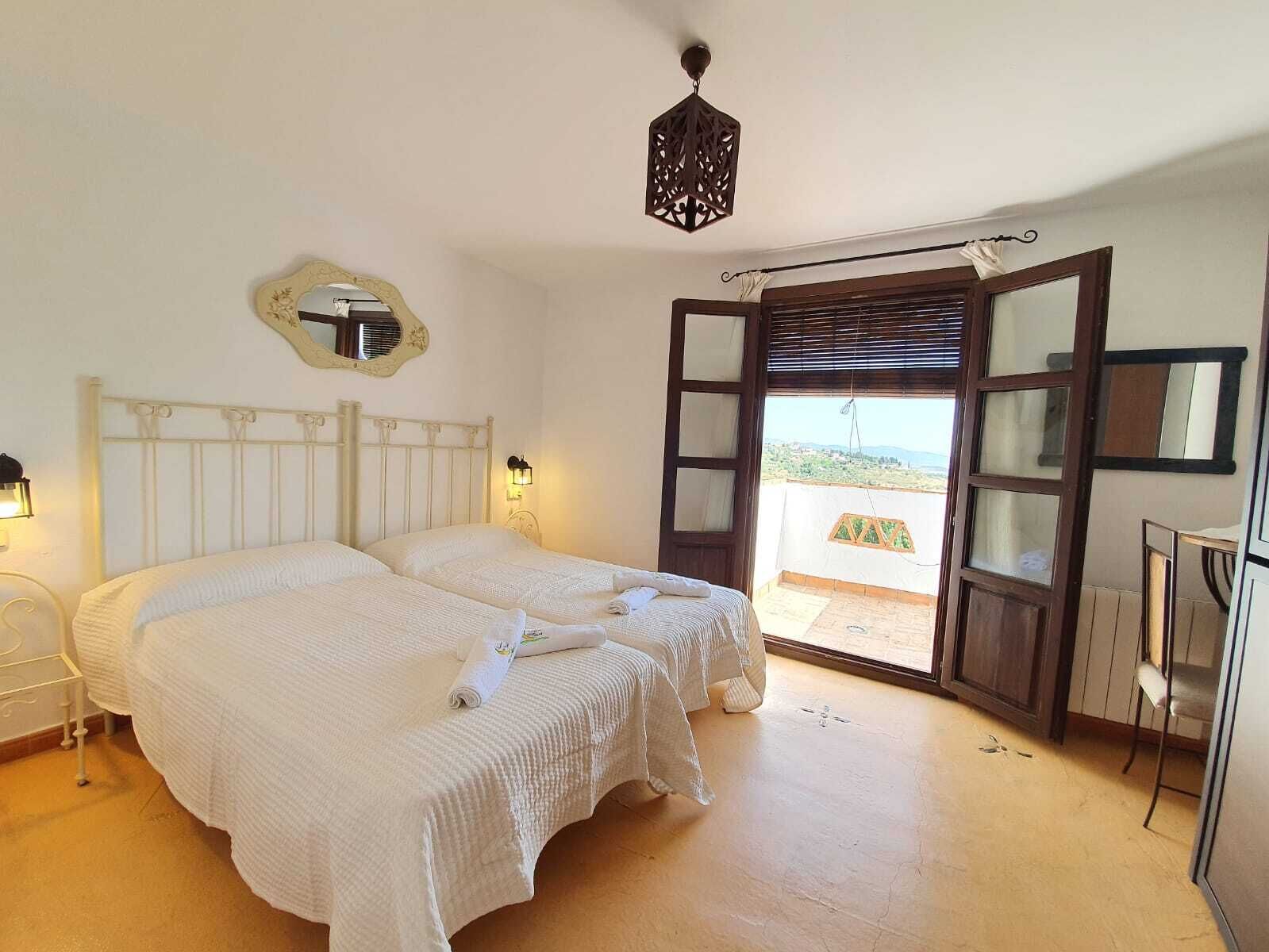 Foto - La Luna del sur B&B