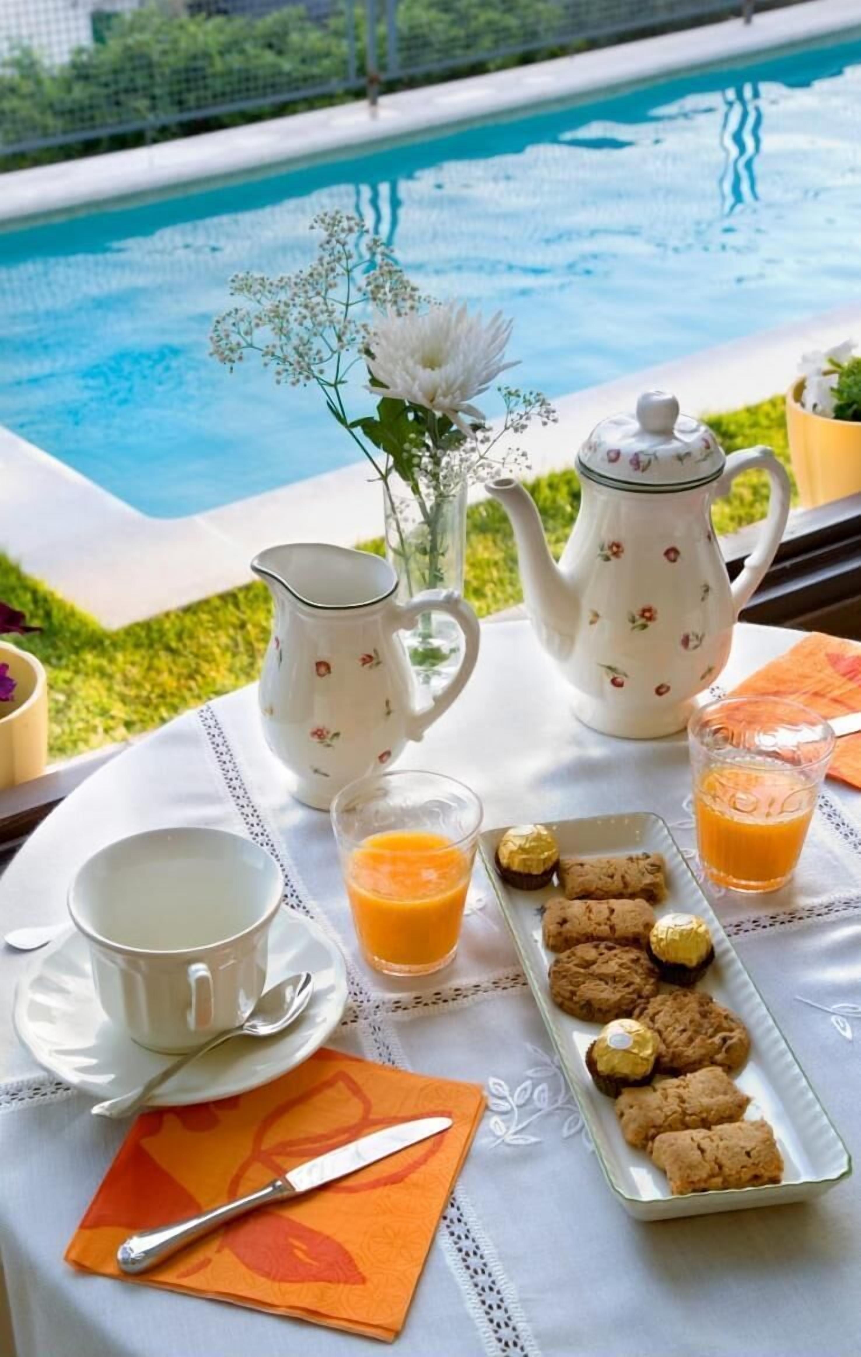 Foto - La Luna del sur B&B