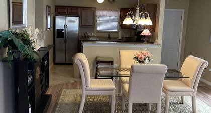 Marilyn’s Romantic Getaway