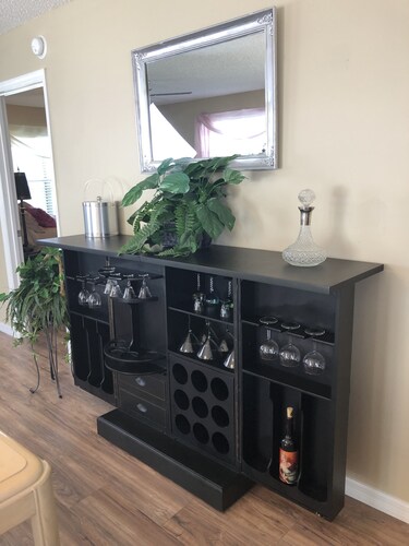 Marilyn’s Romantic Getaway