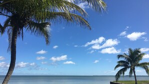 Vistas al mar