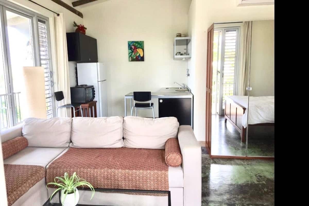 RM4 - Jr. Suite Bay View | Verdunkelungsvorhänge, Bügeleisen/Bügelbrett, kostenloses WLAN