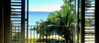 Almond Tree Hotel Resort