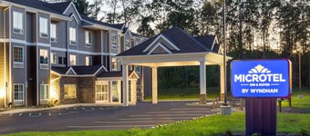 Microtel Inn & Suites by Wyndham Amsterdam