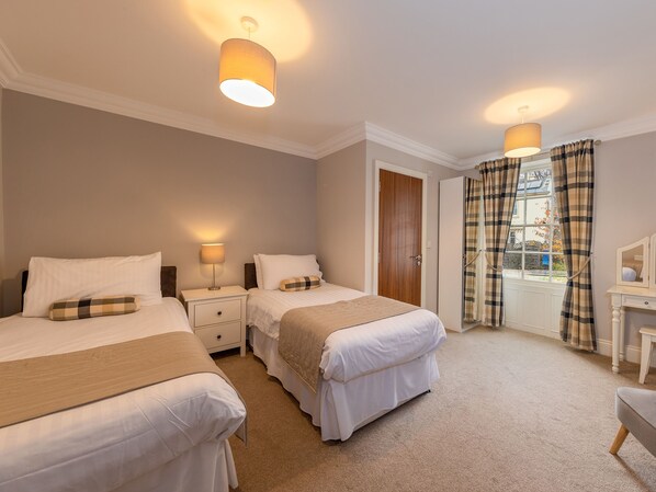 7 slaapkamers, gratis wifi, beddengoed