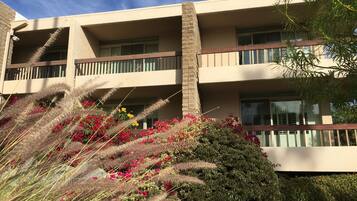 DĂ©tail de lâextĂ©rieur