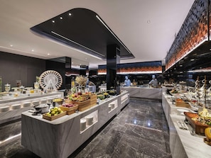 Restoran