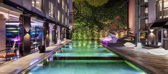 Novotel Yangzhou Slender West Lake