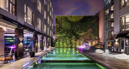 Novotel Yangzhou Slender West Lake