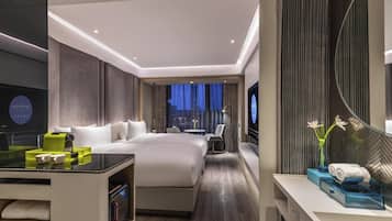 Standard Room, 2 Single Beds