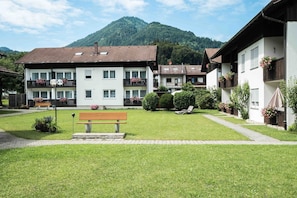 Exterieur
