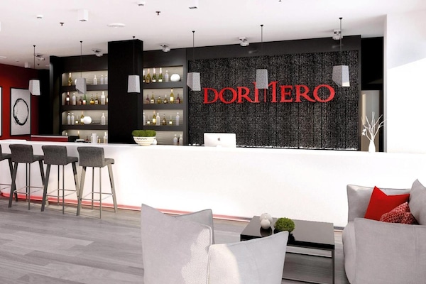 Bar (a l'allotjament)