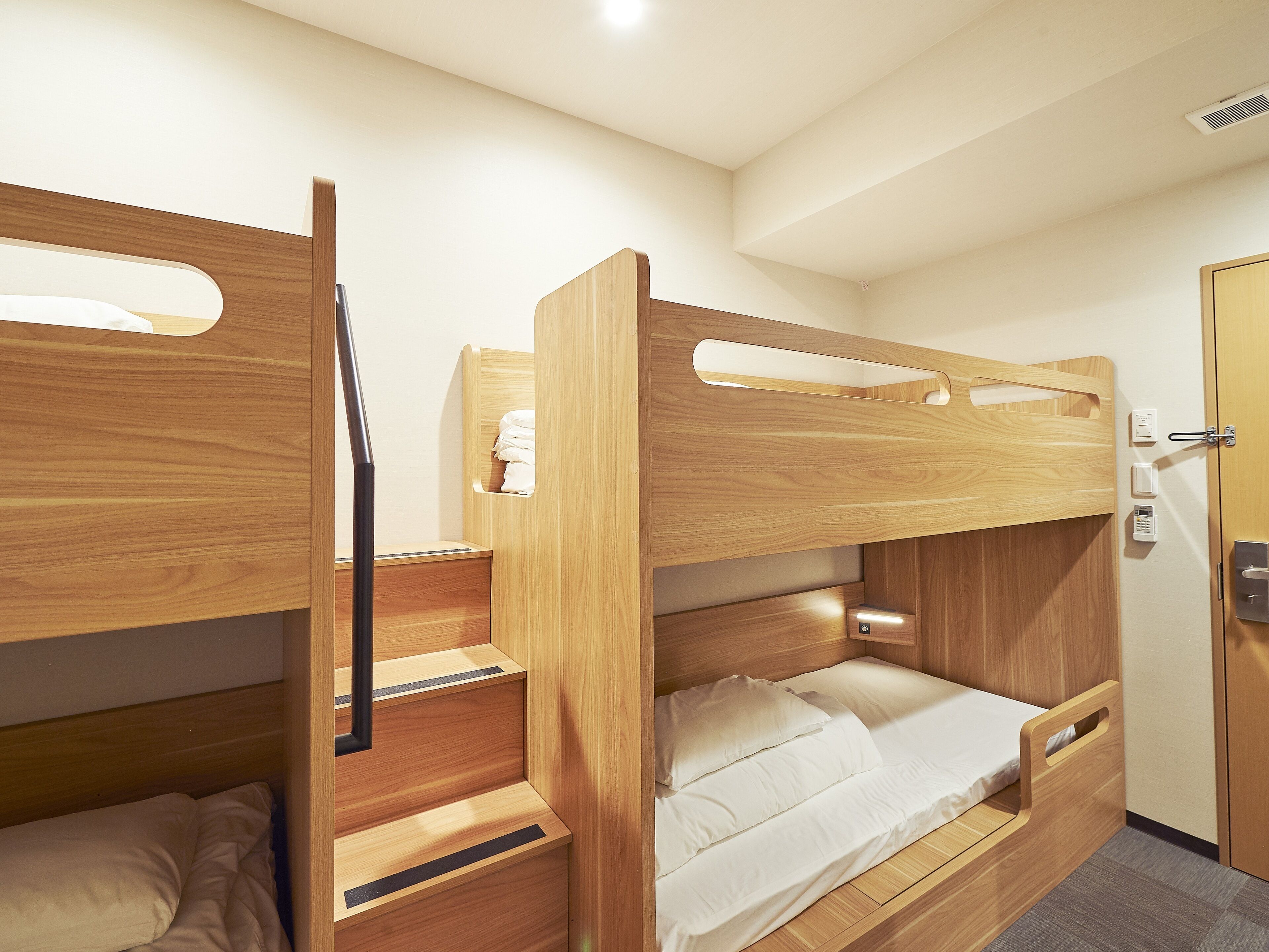 1 bedroom, soundproofing, free wifi, bed sheets