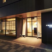 THE POCKET HOTEL 京都烏丸五条