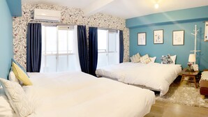 Apartment (201) - Petite Suite Tenjin (Fukuoka)