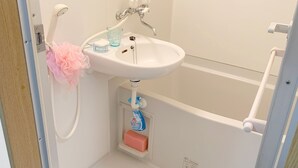 Bathroom - Petite Suite Tenjin (Fukuoka)