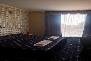 Room - Sunset Hotel All Inclusive (Nessebar)