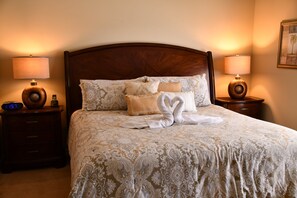 4 Schlafzimmer, Bügeleisen/Bügelbrett, WLAN, Bettwäsche