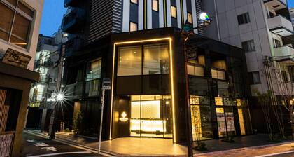 Hotel Asyl Tokyo Kamata