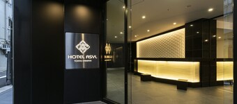Hotel Asyl Tokyo Kamata