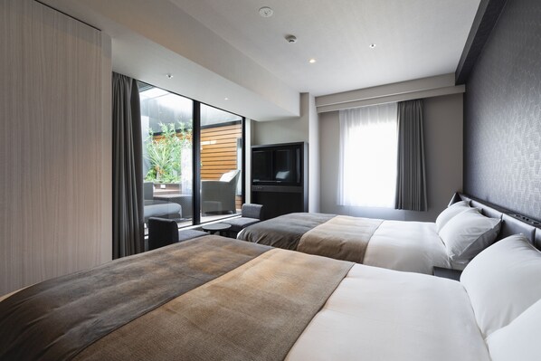 Asyl Terrace Suite Room, Non Smoking