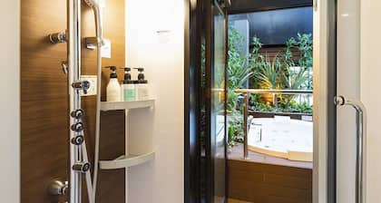 Hotel Asyl Tokyo Kamata