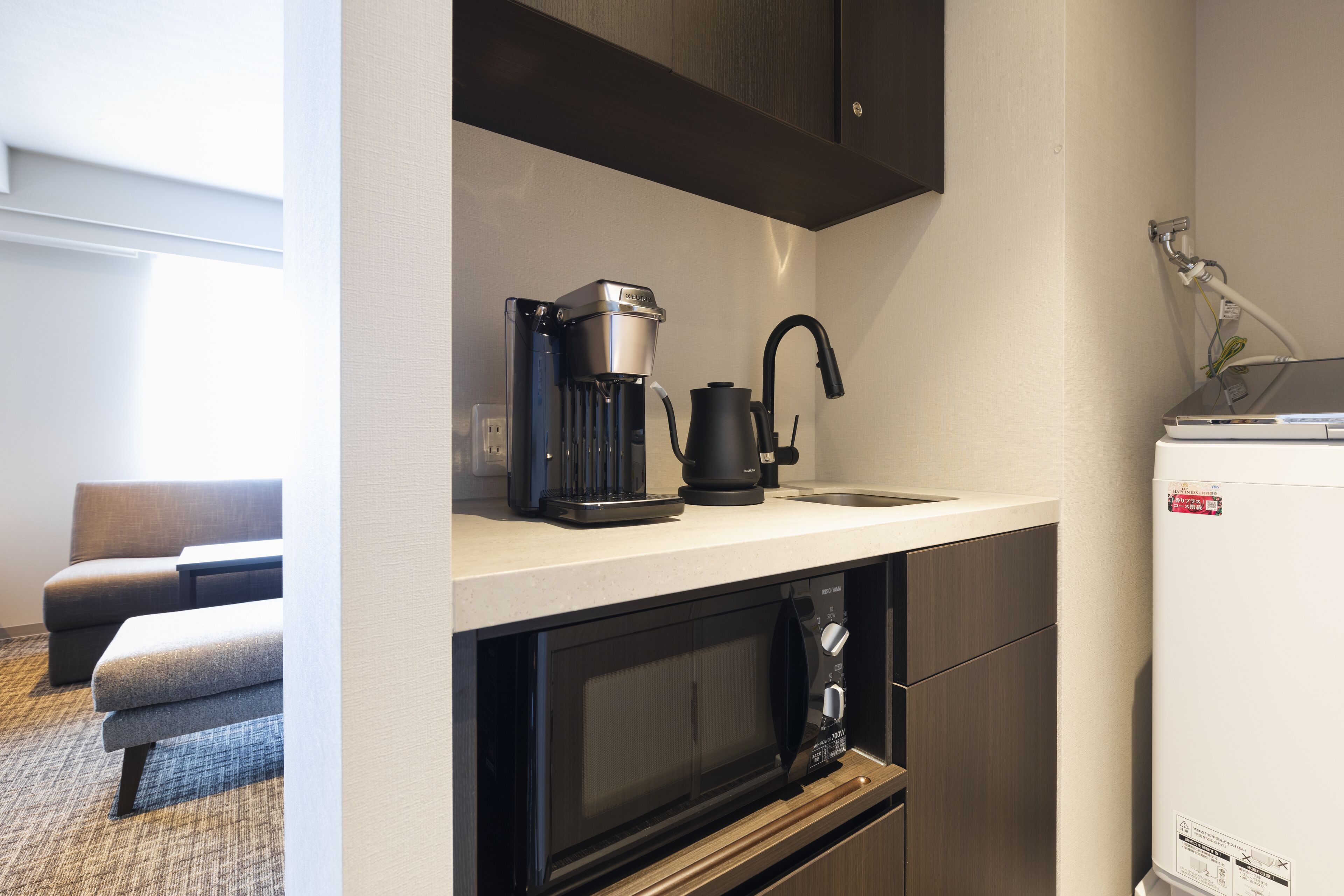 asyl premium room, type f, non smoking | microwave