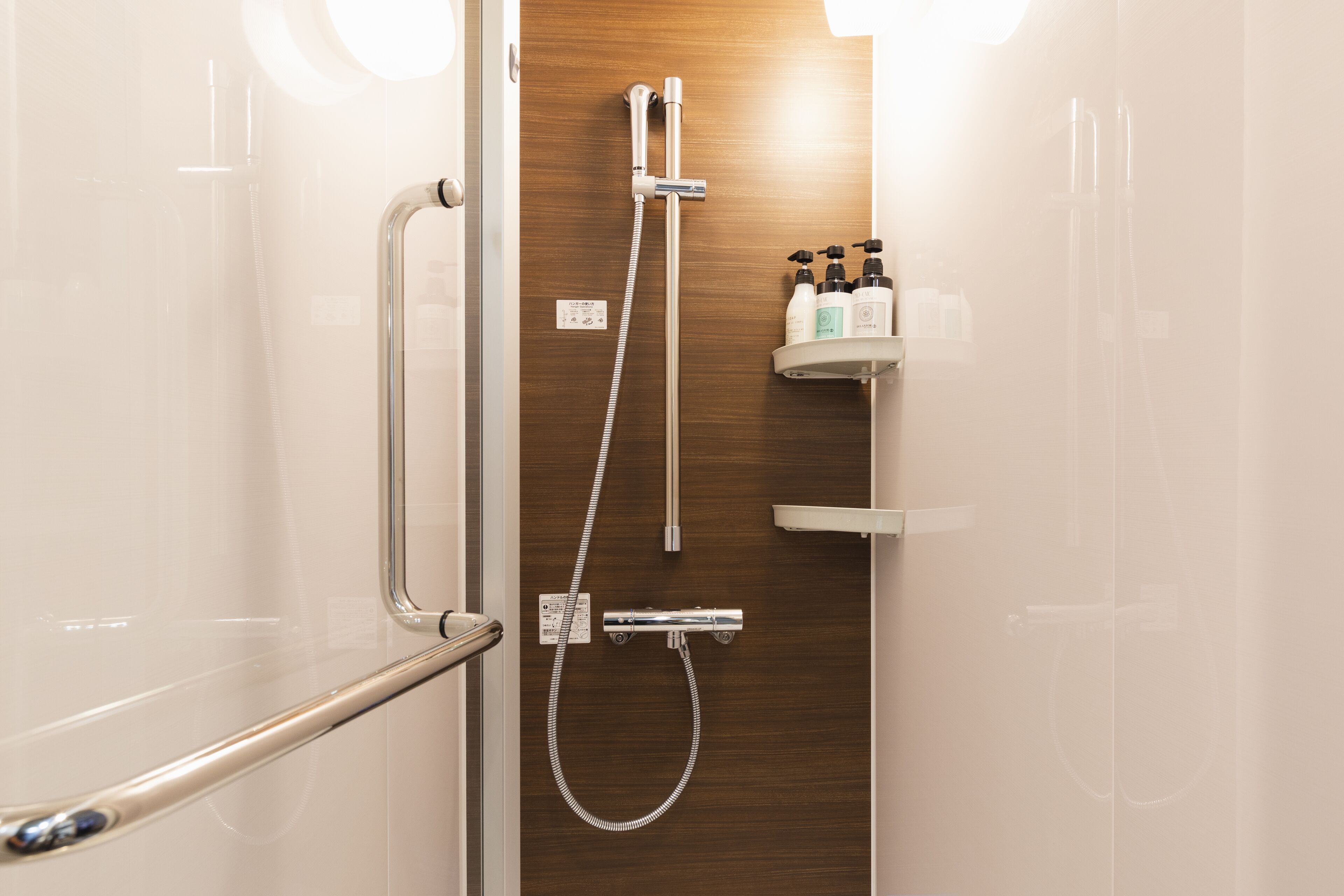 Foto - Hotel Asyl Tokyo Kamata